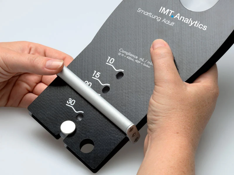 SmartLung Adult (1L)
