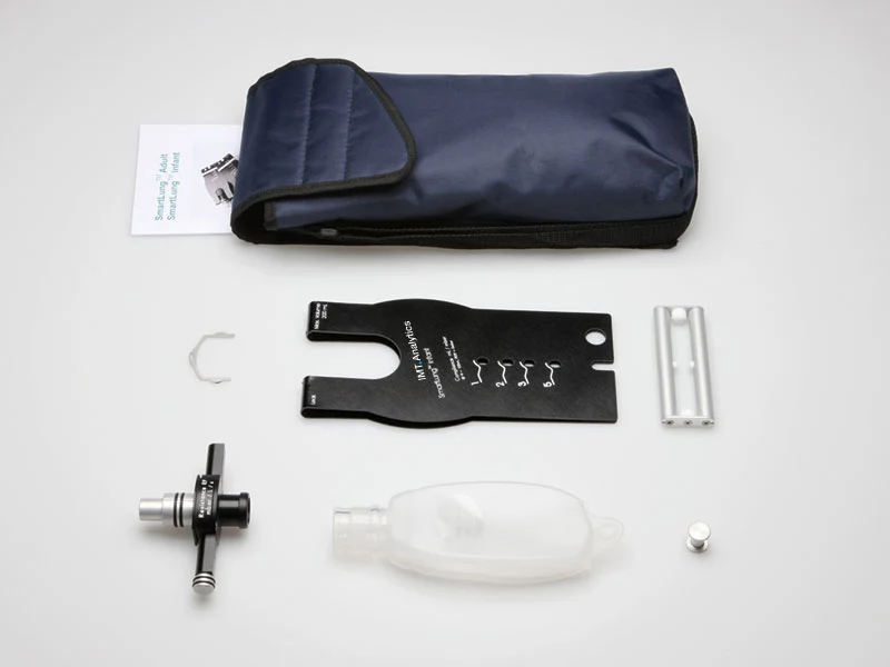 SmartLung Infant (0.5L)