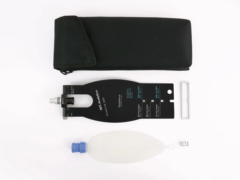 SmartLung 2000 (2L)