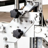 DOAK MK4 Portable Surgical Table