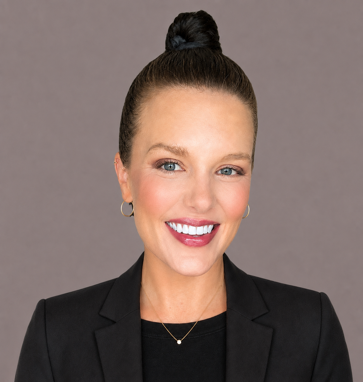 Alison McCready