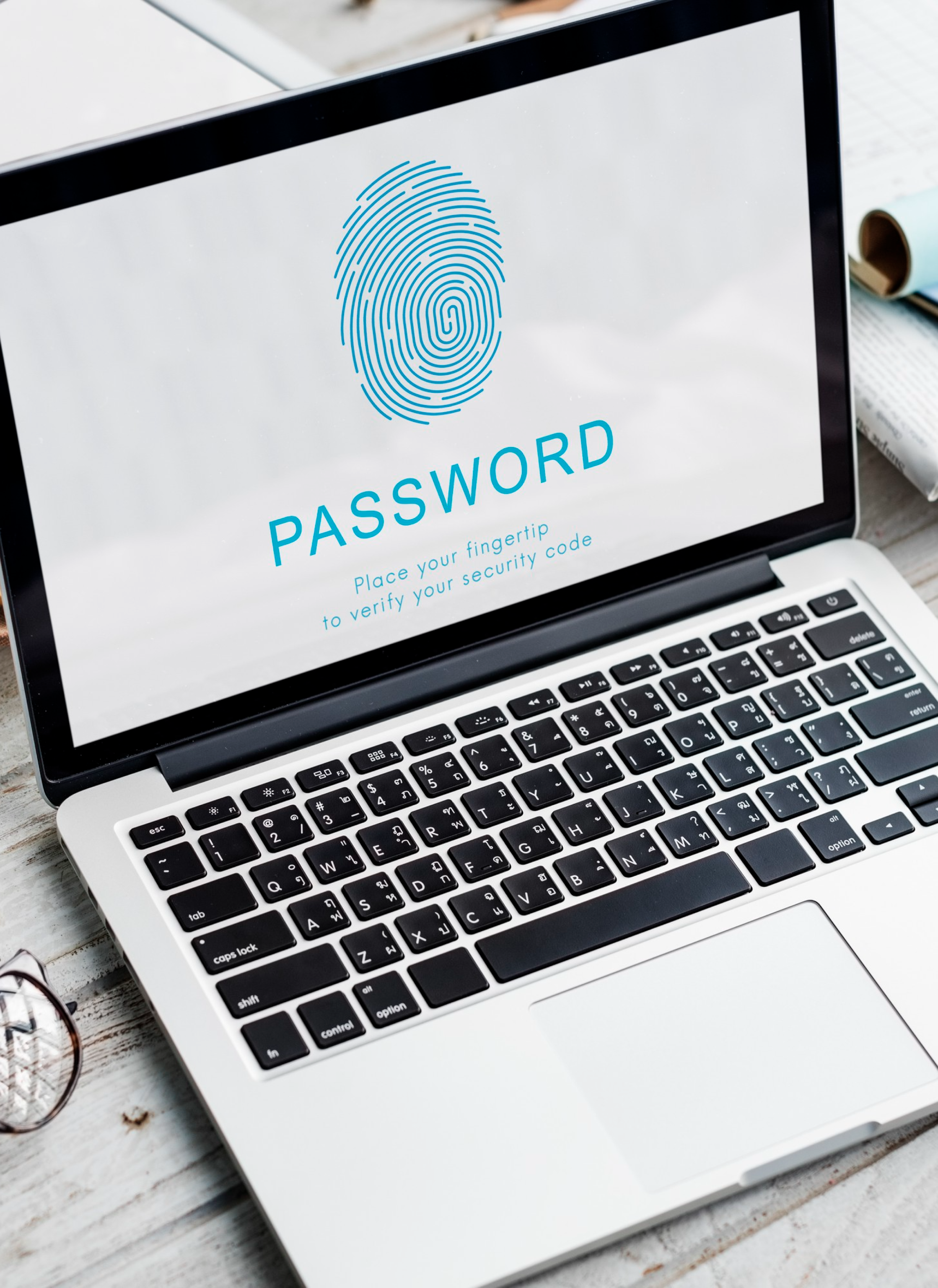 login